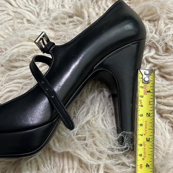 Prada mary jane heels 39 - Picture 7 of 7